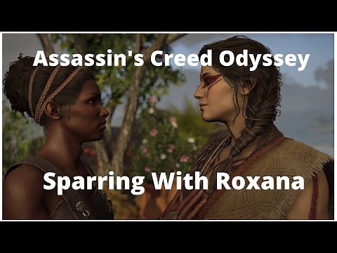 Hydrea/Melos Islands - Assassin's Creed Odyssey Walkthrough & Guide - GameFAQs