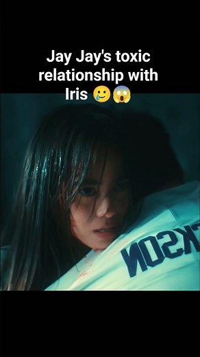 Jay Jay's toxic relationship with Iris 😱🥲#angmutyangsectione #wattpad #sectione The final Episode11