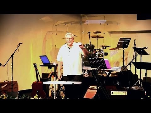 OBJECT LESSON About God's Plan