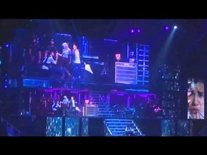Justin Bieber Believe Tour Full Concert
