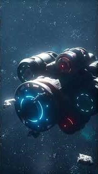 Dark Diaspora LEGENDS: Julius Northram Jnr #scifiworld #worldbuilding #scifi