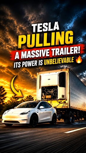 “Insane Tesla Power! 🔥” | #car #tesla #insane