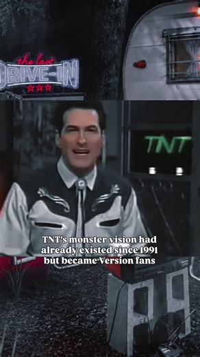 The Rise and Legacy of Joe Bob Briggs on TNT's Monster Vision
