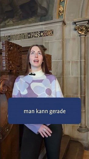 Was macht die Uni Marburg besonders?