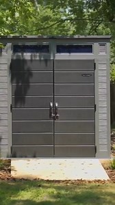 1.3K views | Finding the right shed for your home, your family, and yourself can be a challenge. Let us break down the pros and cons so you can choose with confidence: https://bit.ly/3TKZWWG #OutdoorStorage #Shed #OrganizationIdeas #ShedStorage #StorageSolutions #SuncastCorp | Suncast Corporation | Facebook