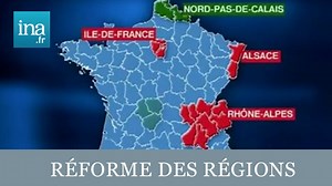 L'Histoire de la décentralisation en France - Archive INA