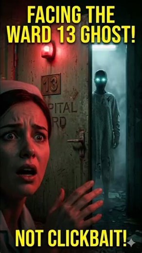13வது வார்டில் தலையில்லா Patient… 👻 | Tamil Horror Shorts #ghoststory #horror #scarystoriesintherain