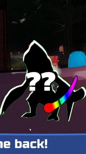 The NEW Rarest Loomian Has Been Found In Loomian Legacy!! (1/2.6 Billion)