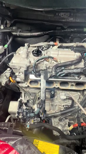 Cleaning Your Prius: Inside and Out