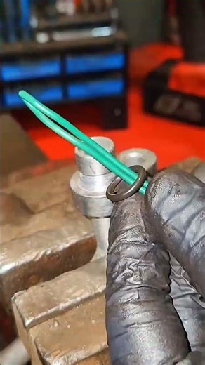 Seal Installation Tips And Tricks #shorts #mechanic