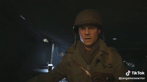 Call of Duty WWII Final Mission Walkthrough