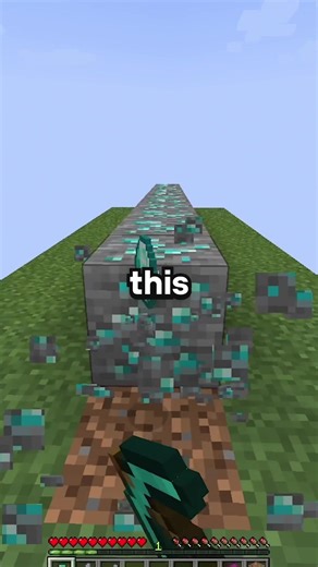 This was a MISTAKE… 🤦‍♂️😅#minecraft #gaming #smp #cosmosmc #oneblock | minecraft