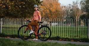 Thrive Advanced GX | Liv Cycling