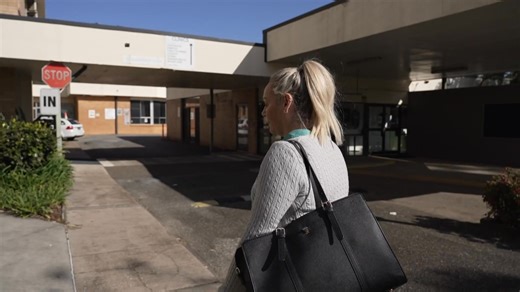Meet Kristy — now a registered paediatric nurse at Mid North Coast LHD. During her studies, she worked two days a week through the NSW Aboriginal Nursing Cadetship, gaining invaluable hands-on experience and mentoring from the team. Want to be like Kristy and help care for Mob? Applications are open for the Aboriginal Nursing and Midwifery Cadetship and Scholarship Program. We’ll give you financial and career support. Applications close 22 February 2026. Find out more and apply today: www.health