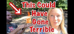 i found the most awful thing | From Suits to Boots