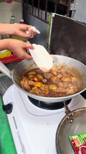 Kaldereta sa Gata: Authentic Filipino Recipe Part 1