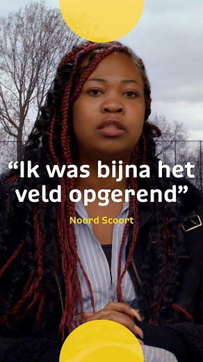 5.1K views · 22 reactions | 'Alle sporten zijn voor allerlei soorten...