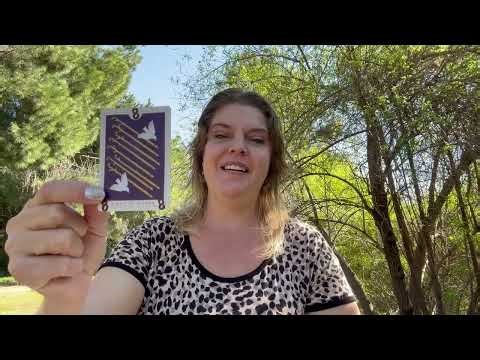 Libra Feb 2026: Boundaries Birth Balance