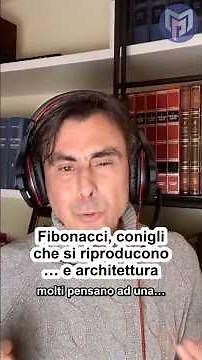 SP3 - Fibonacci and his Number Sequence #science #physics #mathematics #sciencebits