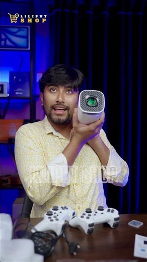 P30 Max Projector | Best Budget Projector