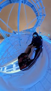 Here are some cool and interesting facts about the Ruka Coaster in Finland 🇫🇮🎢: 🎥 Sanni Oksanen 🎢 Finland’s First Alpine Coaster • Ruka Coaster is the very first alpine coaster (mountain roller coaster) ever built in Finland. It opened in summer 2025 at the Ruka Ski Resort’s Front Slopes. ￼ 🏔️ Alpine Coaster Concept in Lapland • Unlike a regular amusement park coaster, it’s built into the natural fell (mountain) terrain of Ruka, giving riders scenic views of the surrounding nature while th