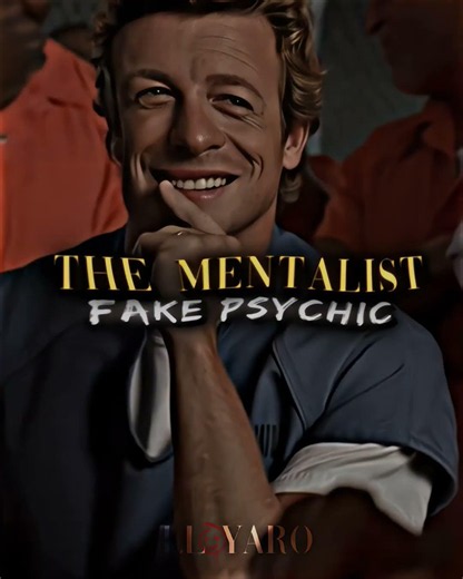 Patrick Jane vs Red John [Archive]