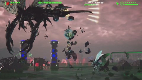 Hyper-5 | Gameplay Trailer