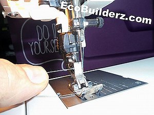 Problèmes de tension dans la machine à coudre Singer modèle 3116 - 2025 | Fr.EcoBuilderz.com