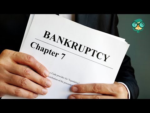 How to File for Chapter 7 Bankruptcy Without a Lawyer? How to File Chapter 7 Without an Attorney?