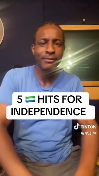 DJ Ty Gibz on TikTok