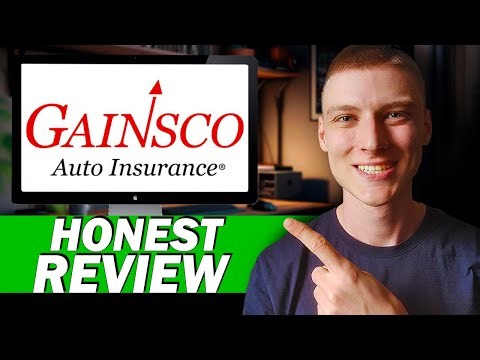 Gainsco Auto Insurance Review: My Honest User Experience & Insights