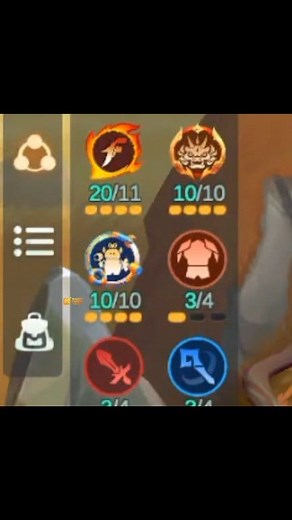 60K views · 571 reactions | 20/10 synergy bug, new synergy mcgg s4. 狼 #MCGG | MCGG Tutorials | Facebook