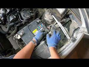 PEUGEOT PARTNER PROBLEMAS DE ENCENDIDO