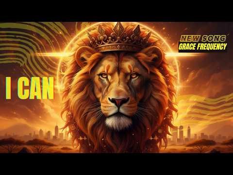 I Can | New Afrobeat Worship (Official Lyrics) – Grace Frequency