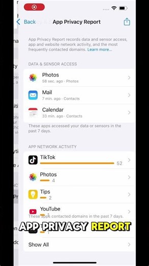 Most iPhone users never check this privacy setting