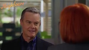 Here is the reason Paul was so keen to help Karl! | Neighbours UK