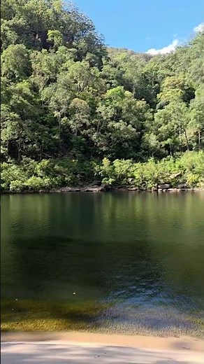 Epic Short Hike in Devils Wilderness to Grose | Devils Wilderness Adventure Grose River Exploration