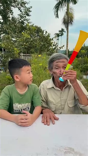 Imitating Trumpet Sounds: A Fun Cultural Blend