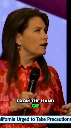 1.5K views · 77 reactions | Bible believers- THIS is what it’s like to stand with Israel Michele Bachmann you’ve got chutzpah! Nice seeing you again friend at PrayVoteStand | Daniel Cohen | Facebook