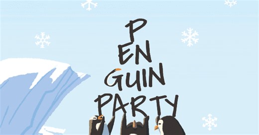 Penguin Party
