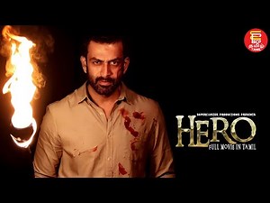 2023 New Tamil Movie | Tamil Full Movie | Prithviraj | Yami Gautam | Tamil Dubbed Action Movie