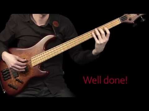 Learn Bass - What are Arpeggios and why you should play them