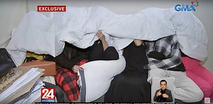 NBI nabs alleged human trafficker, rescues 7 freelance models