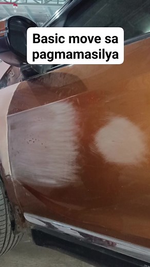 97K views · 980 reactions | Basic move sa pagmamasilya #fbreelsfypシ゚viralfbreelsfypシ゚viral #BuhayPintor #fbreelviral | Tata Works | Facebook
