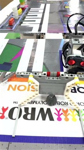 😱 WRO 2026 UCHUN INNAVATSION LOYIHA! | World Robot Olympiad (Future Innovators)