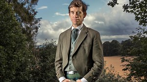 Rory Stewart on 14 years of Tory rule, prospects for Labour, handling fame and remaining sane