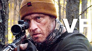 HUNTER HUNTER Bande Annonce VF (2021)