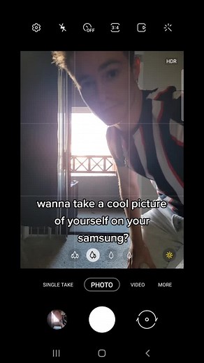 Samsung Photo Trick #fyp #viral #samsung #photography #phonephotography #tricks #tips #hacks #galaxys21 #camera #android