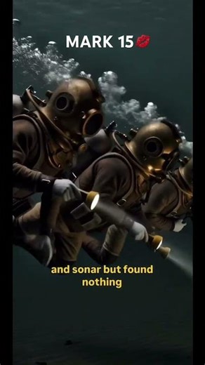 MARK 15 #science #nuclear #bomb #atlantic #war #history