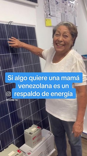 Conexión de paneles solares: Explicación clara para una mamá venezolana